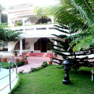 Sugerma Homestay, Kovalam 5